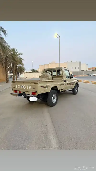 جيب شاص 2024 ديزل قير تماتيك 13