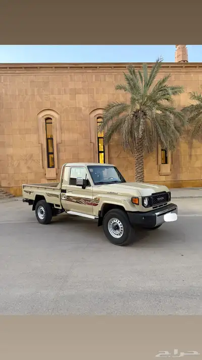 جيب شاص 2024 ديزل قير تماتيك 0