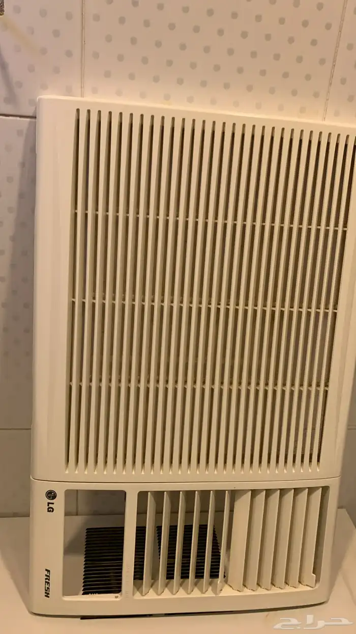 مكيف شركة LG 0