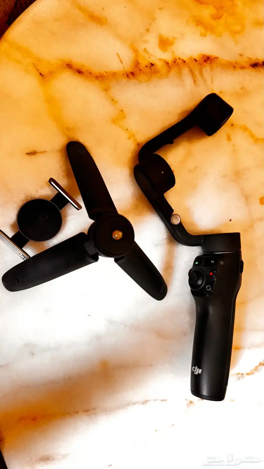 DJI 1