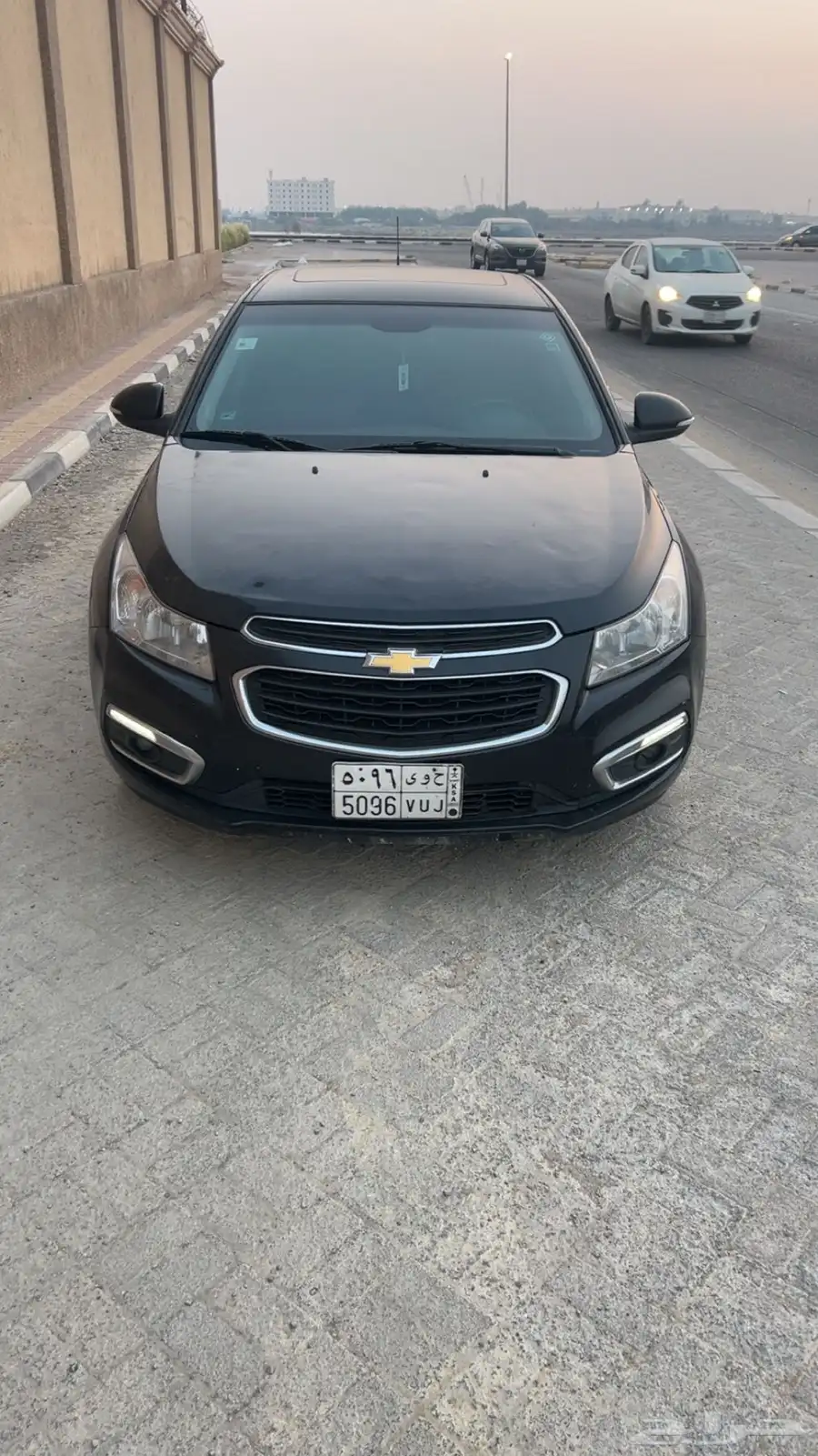 كروز موديل 2016 LT 0