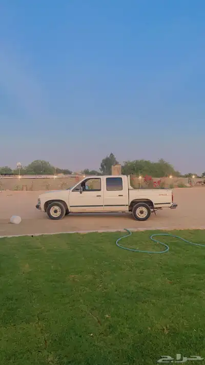 ددسن 1994 مكيف نظيف 0