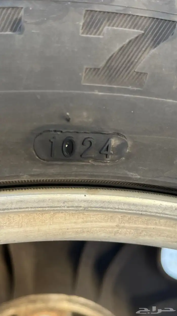 جنوط لكزس ls430 اصلي 3