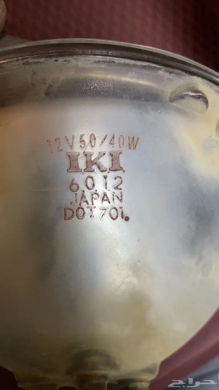 قطع غيار صالون 86 مستخدمة 6