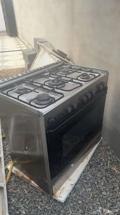 غاز للبيع 0