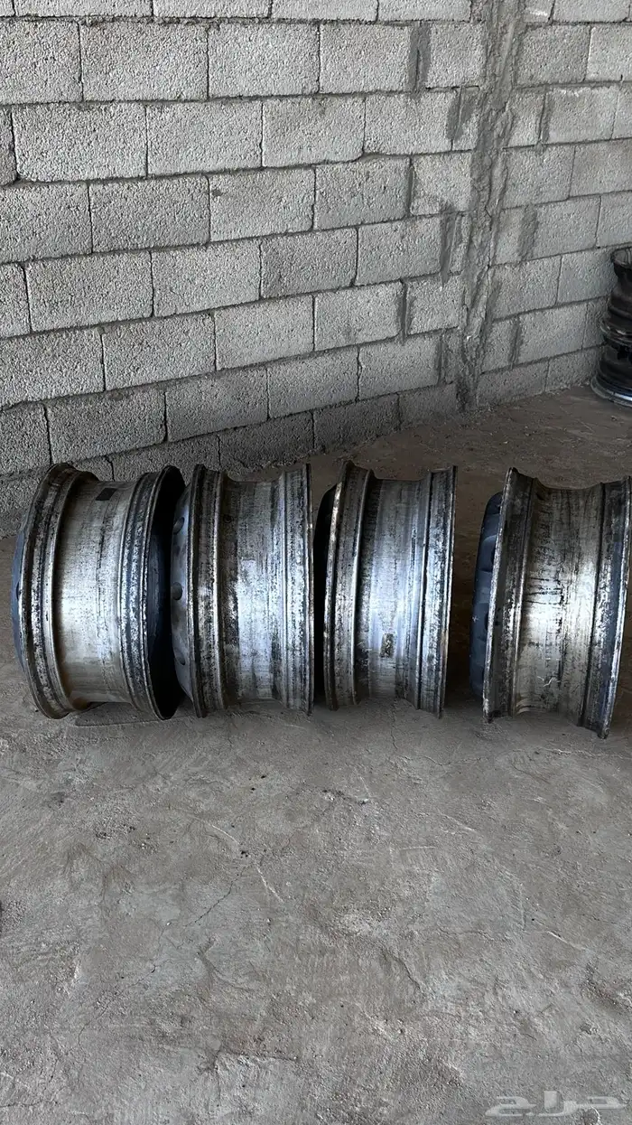 جنوط مقاس 22 ونص 3
