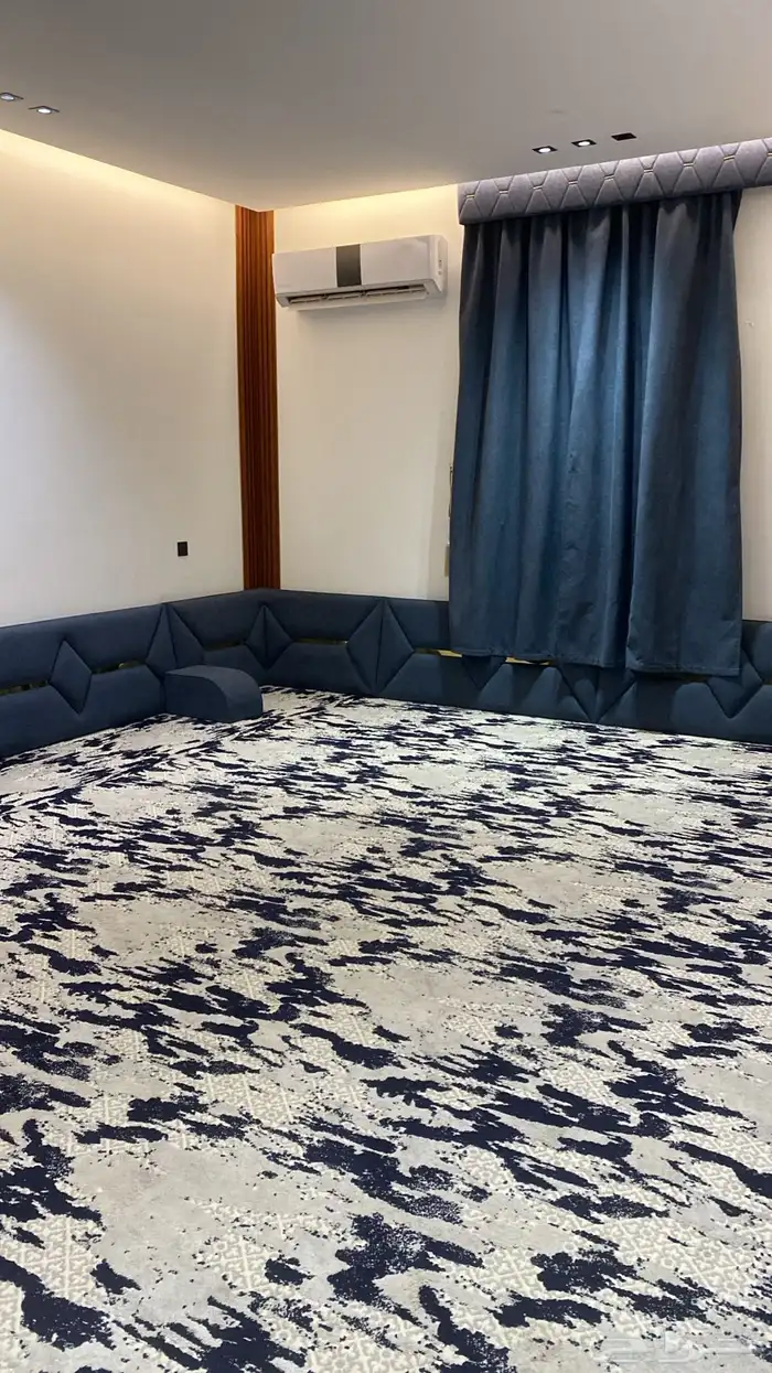شاليه استراحه مخيم 14