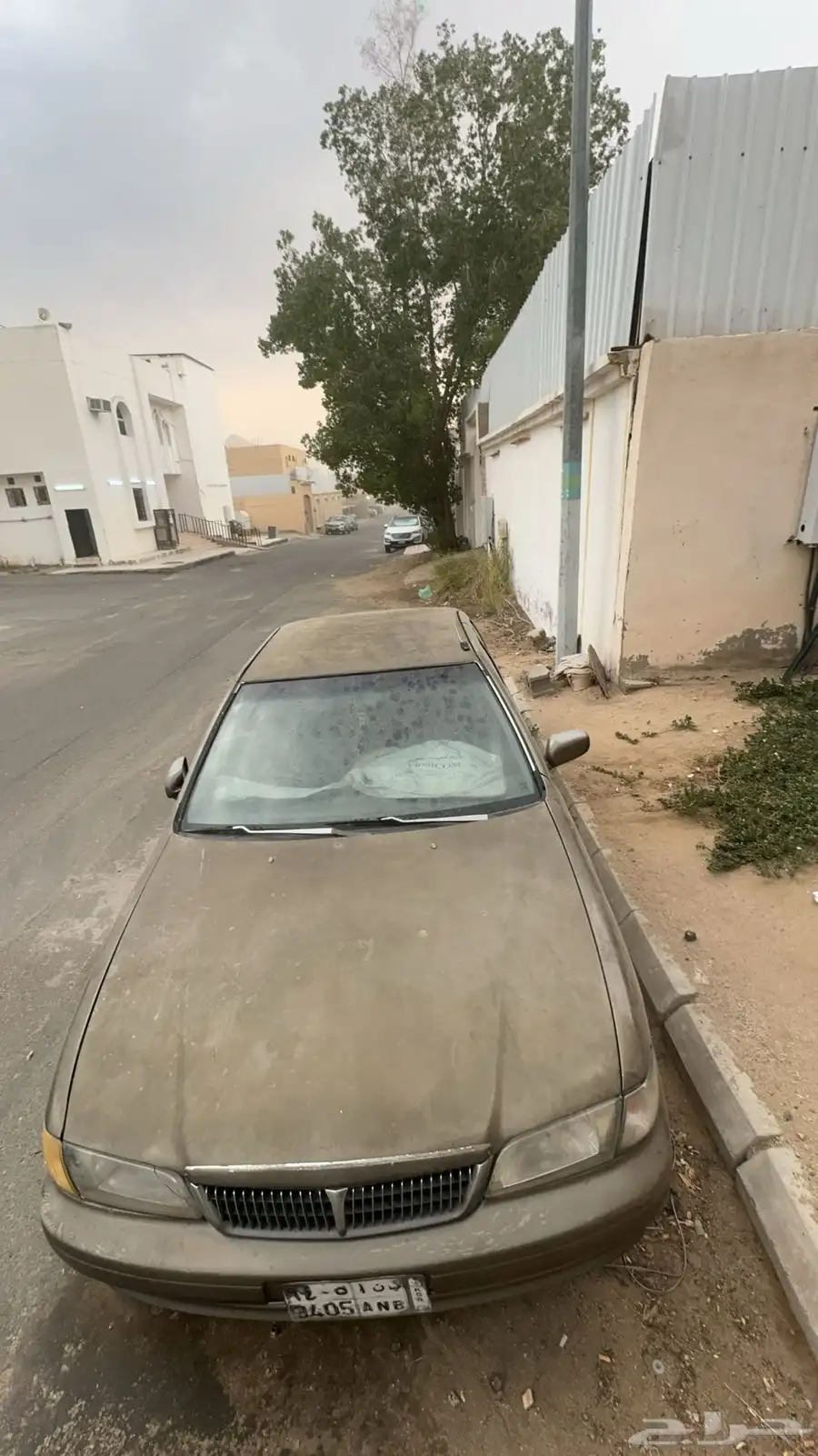 نيسان صني 3