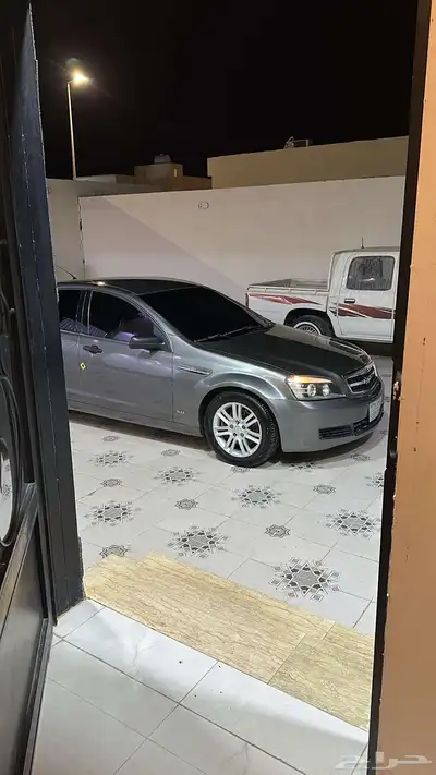 للبيع كابرس 4