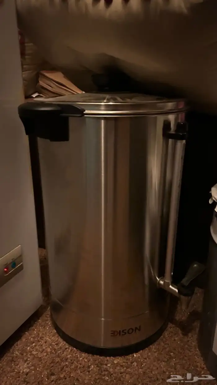 معدات محل مكتمل للتقبيل 3