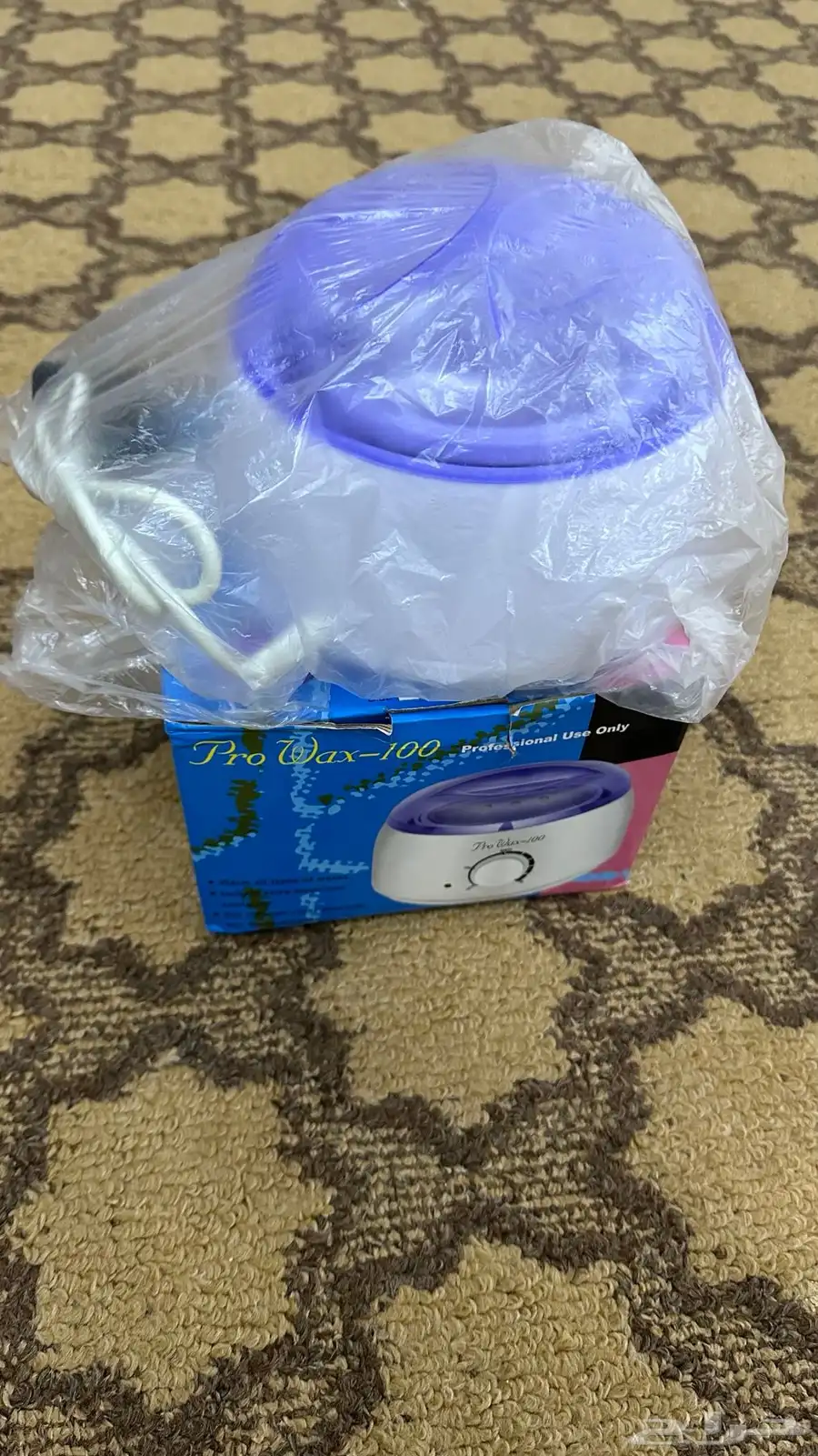 الت شمع 0