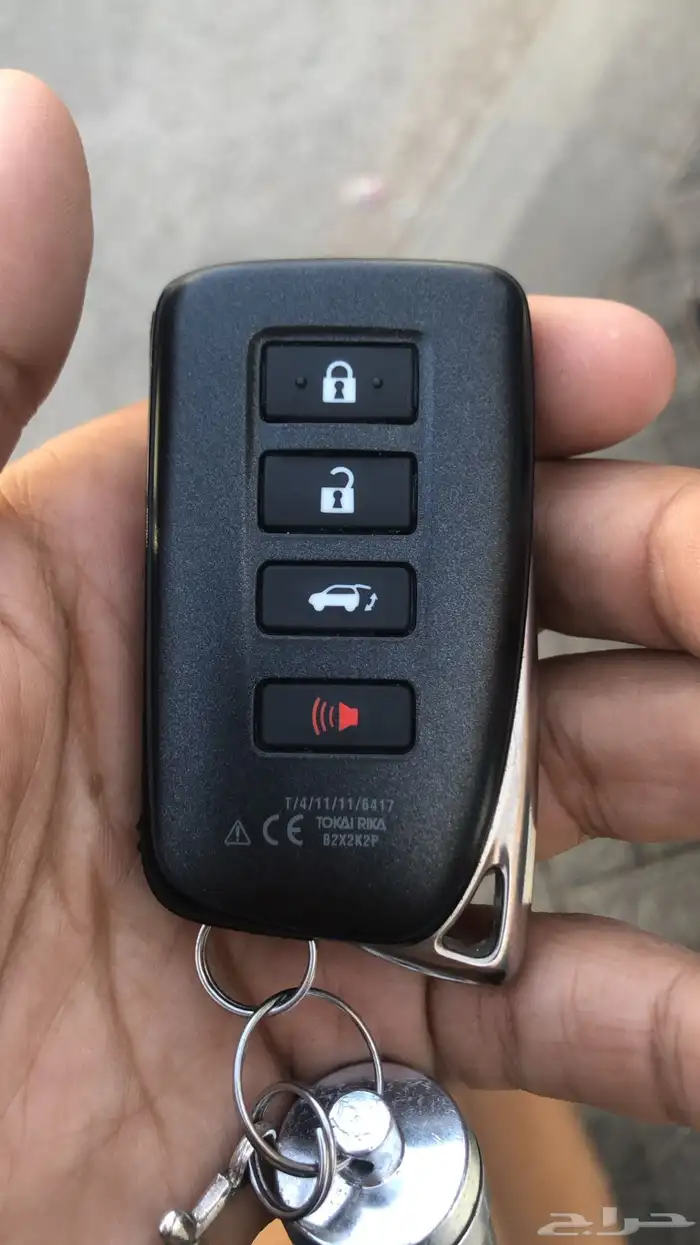 برمجة مفاتيح وريموتات سيارات بالرياض 14