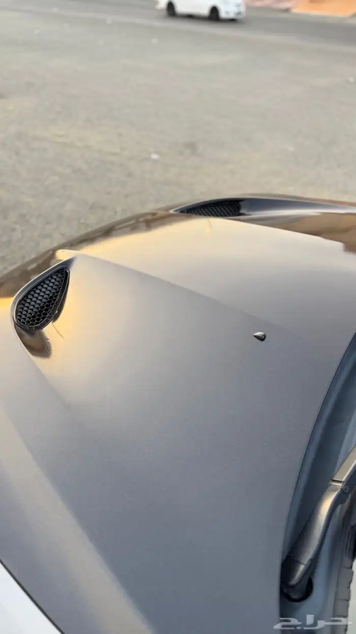 جراند شيروكي SRT 11