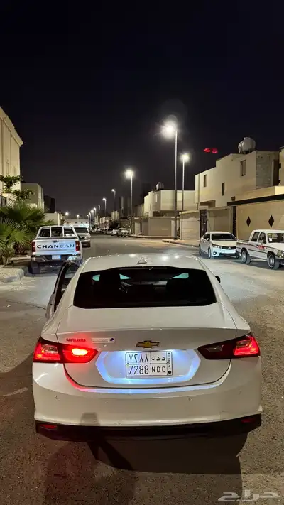 ماليبو 2018 ستاندر 0