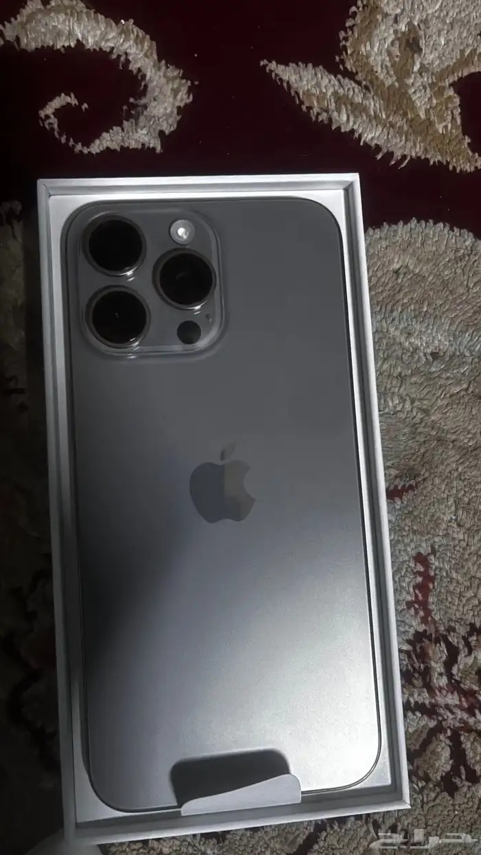 ايفون 15 للبيع 0