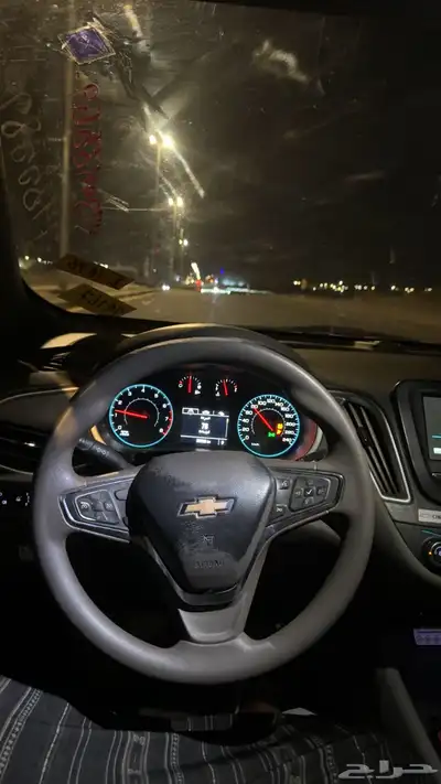 ماليبو 2018 ستاندر 3