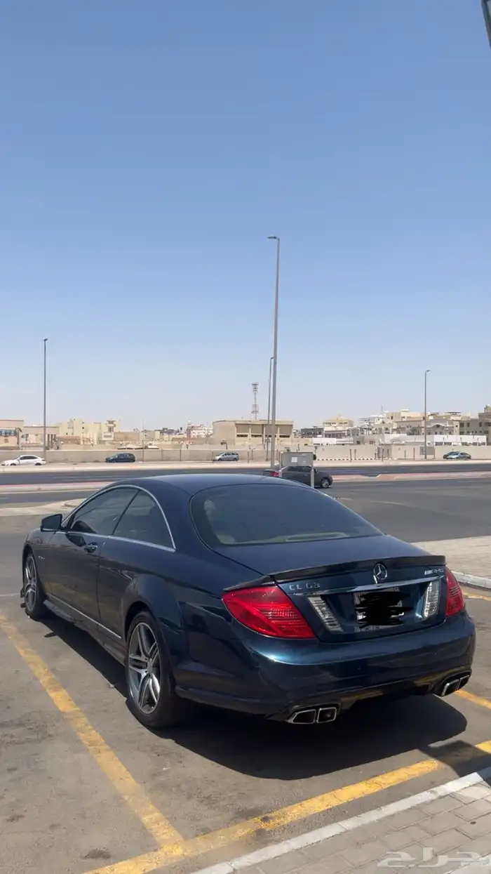CL63 3