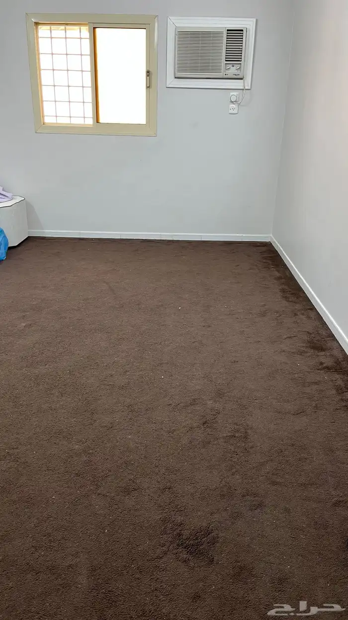 فرشه مو كيت نظيفه 1