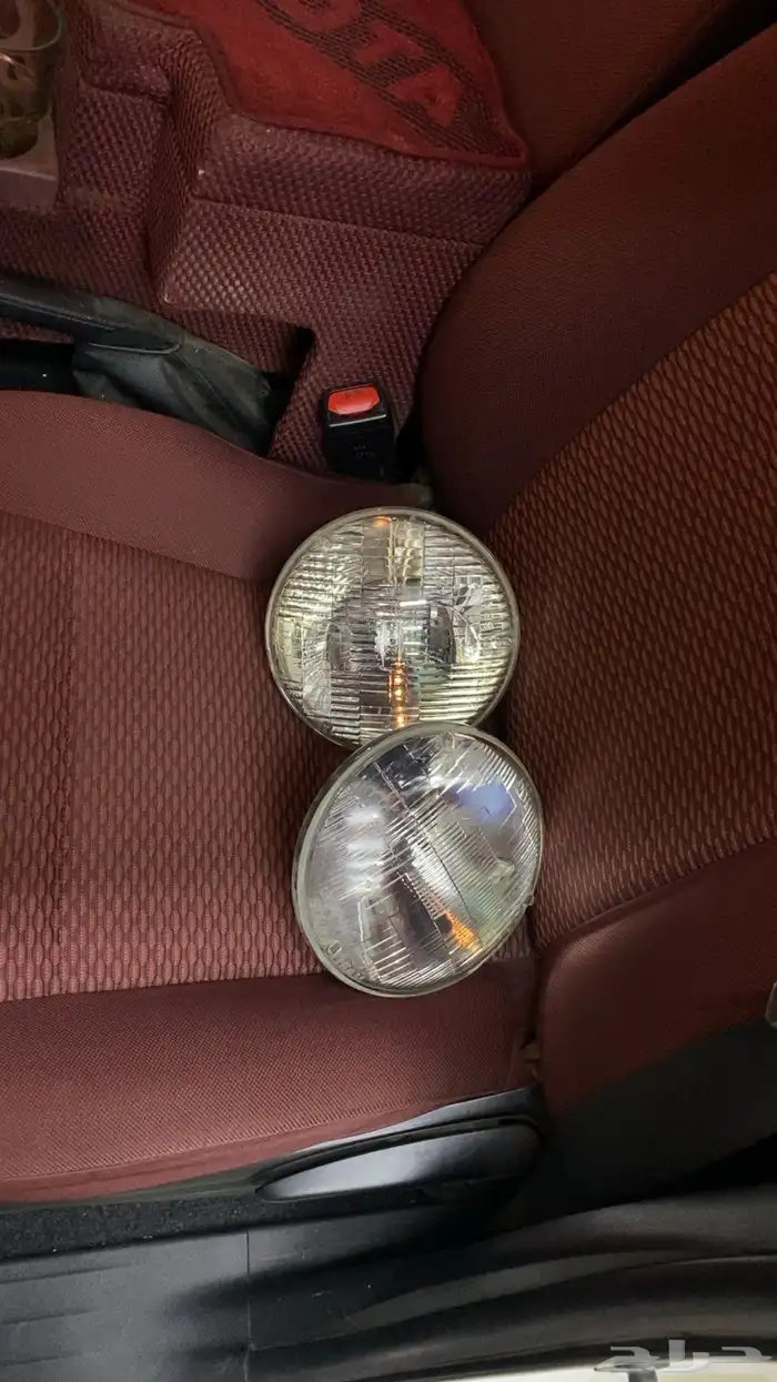 قطع غيار صالون 86 مستخدمة 4