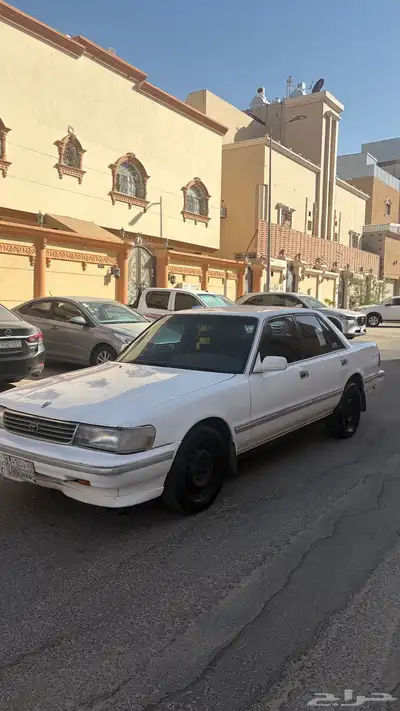 كرسيدا موديل 92 GL 6