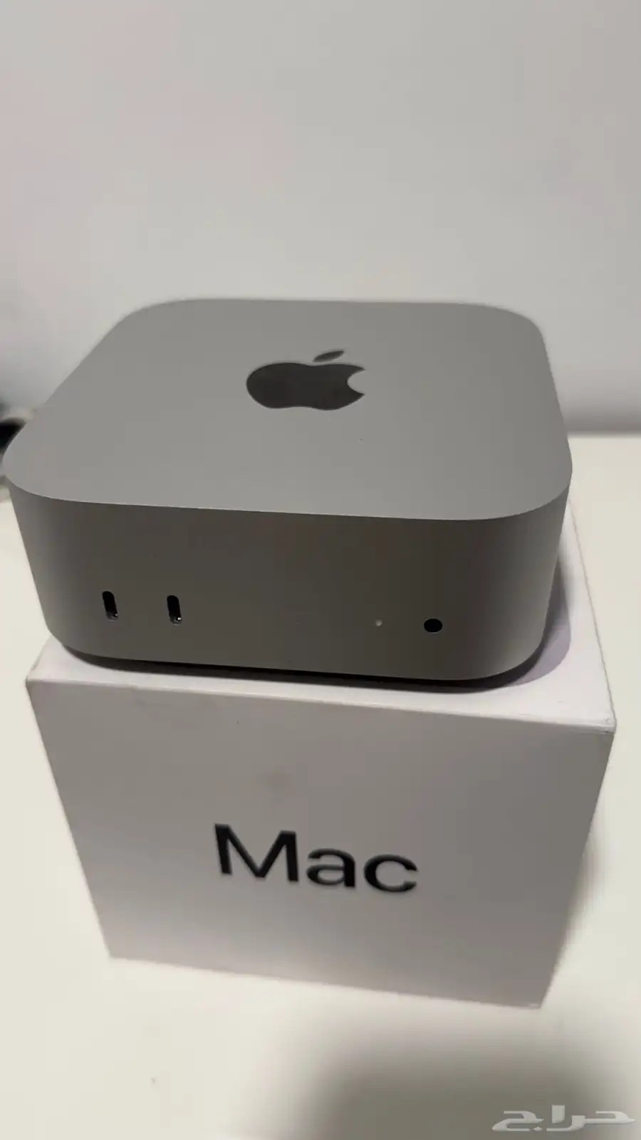 mac mini m4 16gb 256gb ماك ميني ام 4 0