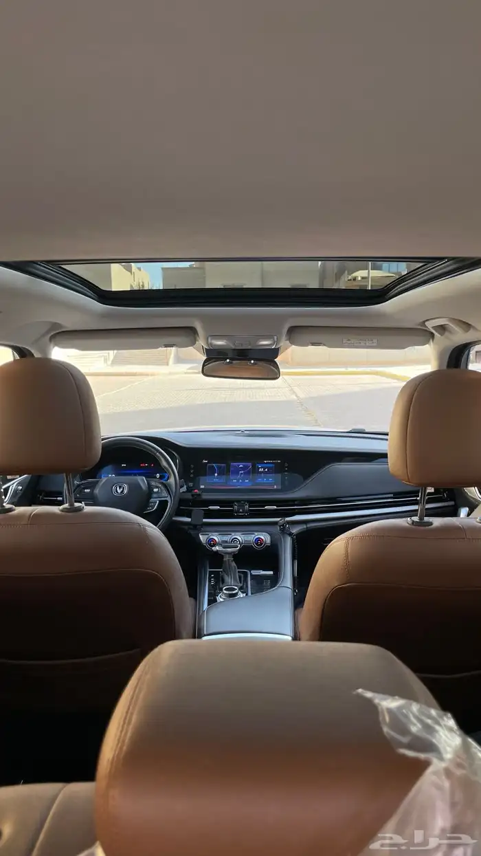 شانجان cs95 2021 24