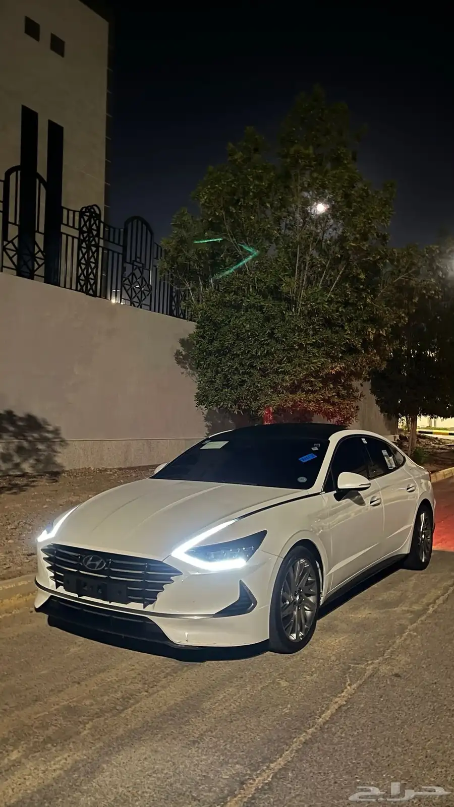 سوناتا 2020 فل 3