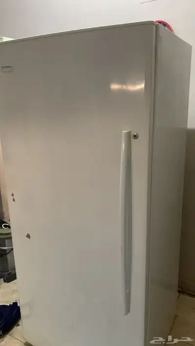 ثلاجه فريزر 0