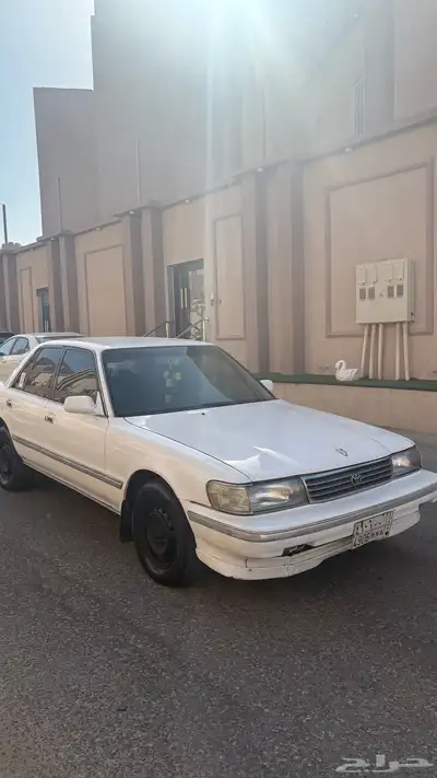 كرسيدا موديل 92 GL 7