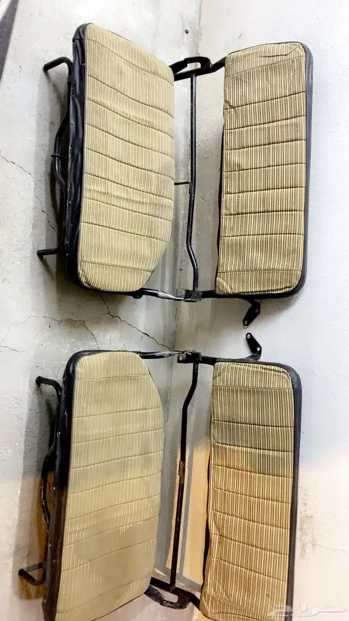 قطع غيار صالون 86 مستخدمة 3