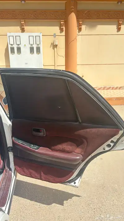 كرسيدا موديل 92 GL 9