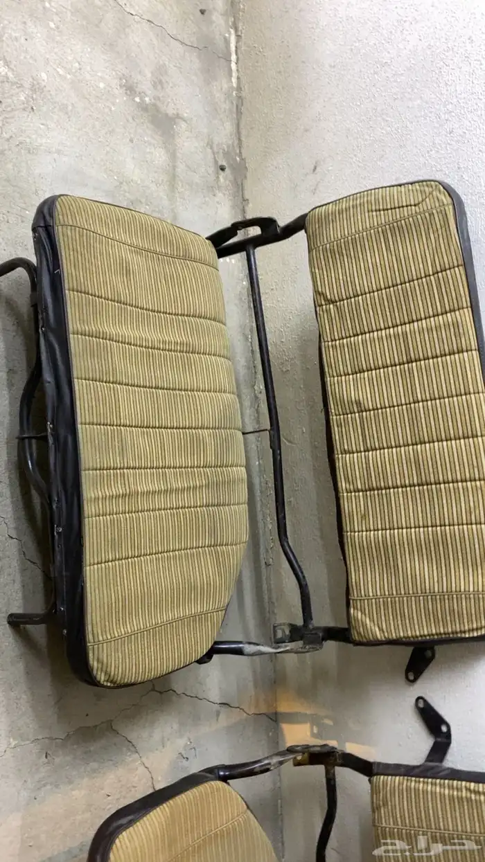 قطع غيار صالون 86 مستخدمة 2