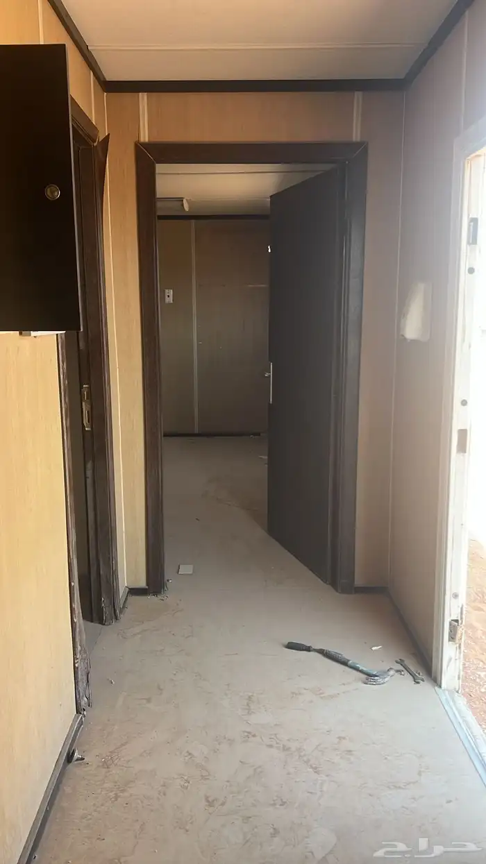بركسات وكرفانات وغرف جاهزة للبيع 5