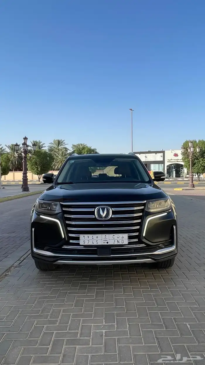 شانجان cs95 2021 1