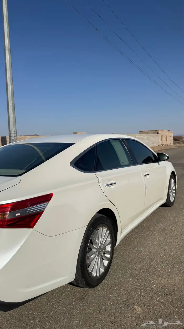 افالون 2013 وكالة ممشى374 5