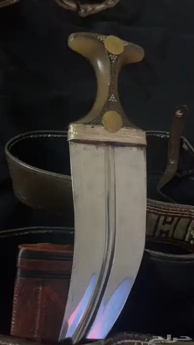 جنبيه حك الزراف شبيه الزراف 1