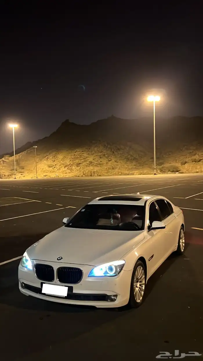 بي ام 730 0