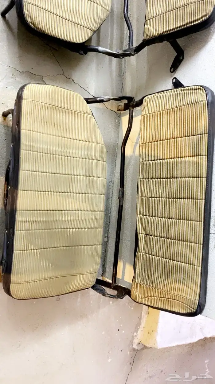 قطع غيار صالون 86 مستخدمة 1