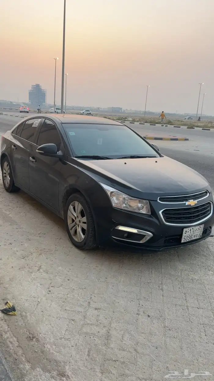 كروز موديل 2016 LT 2