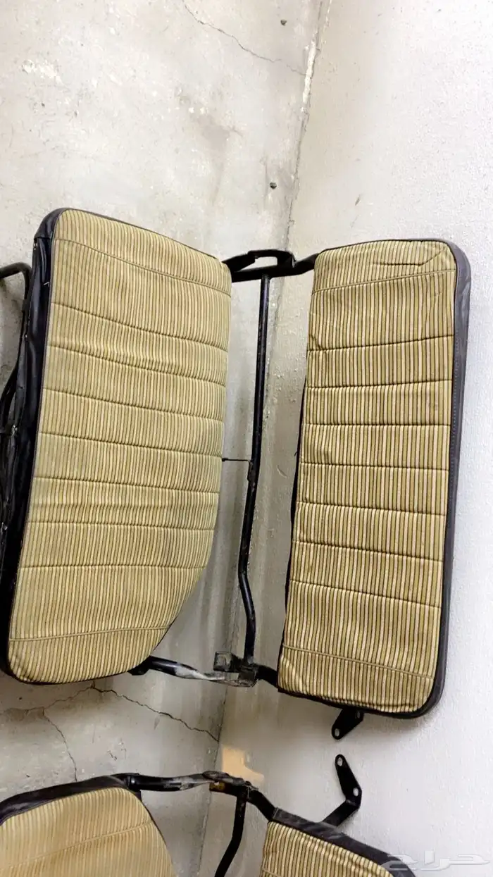 قطع غيار صالون 86 مستخدمة 0