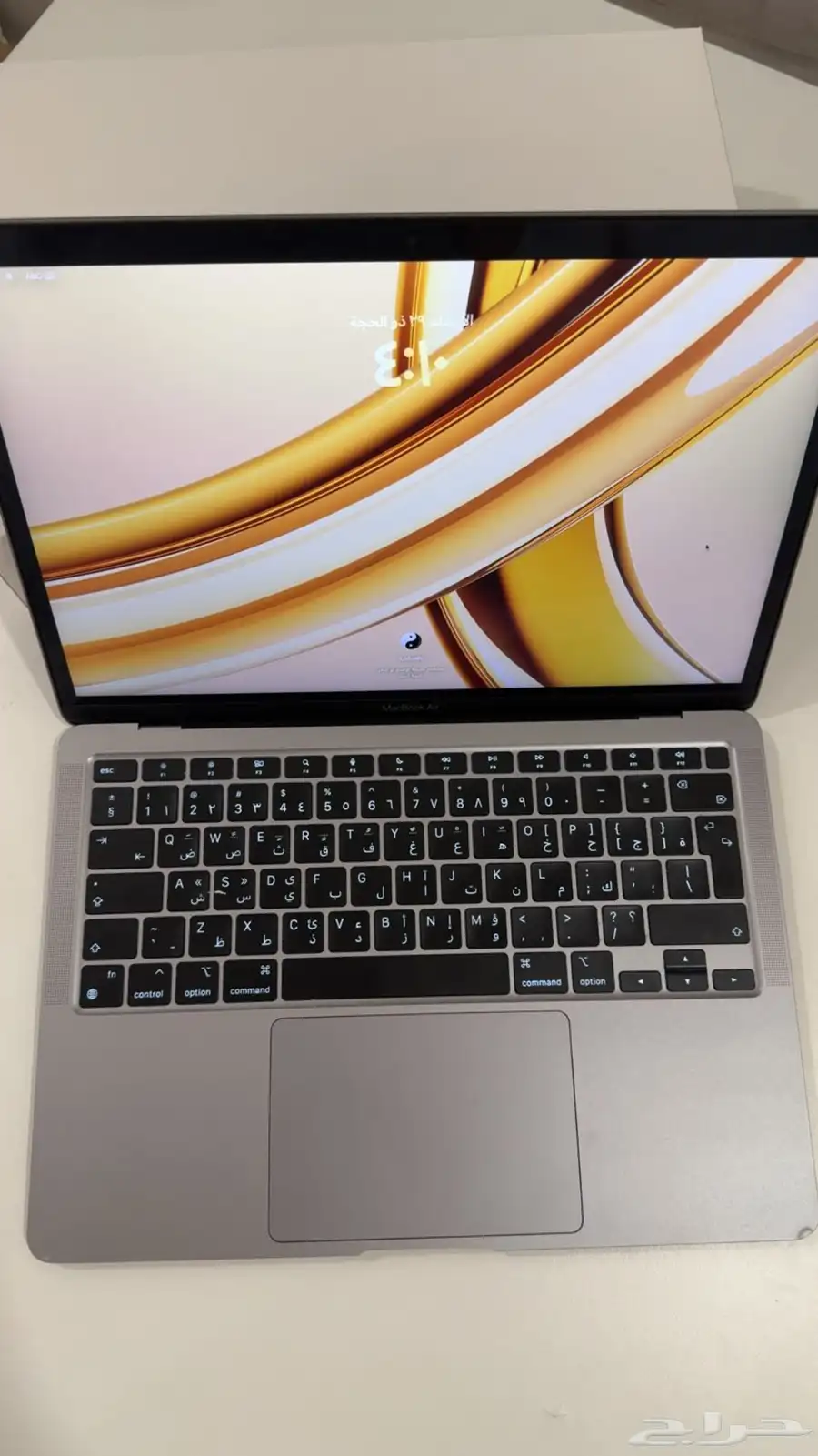 MacBook Air 13 5