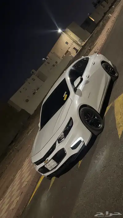 ماليبو 2018 ستاندر 1