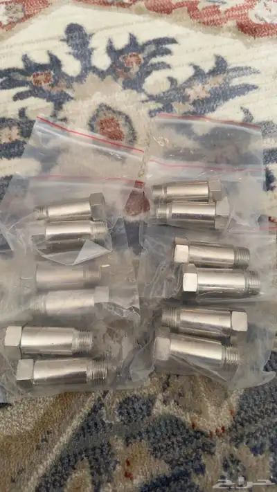 وصلة حساس شكمان f150 0