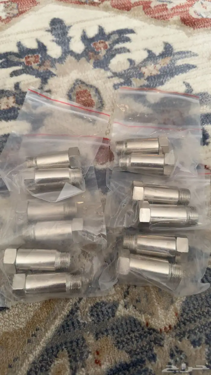 وصلة حساس شكمان f150 0