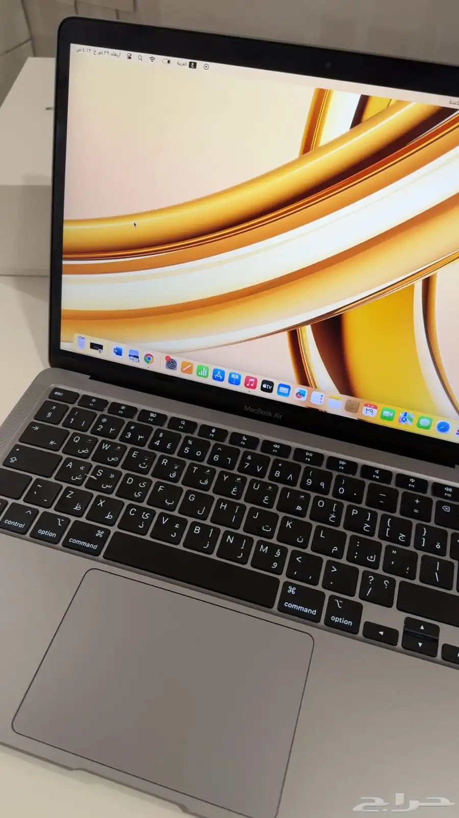 MacBook Air 13 4