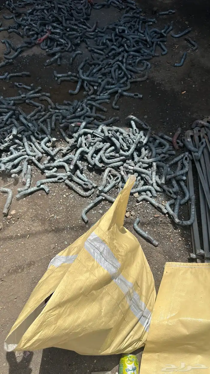 مصنع قمط الحديد متوفر جميع المقاسات والشحن الى كل المناطق 8