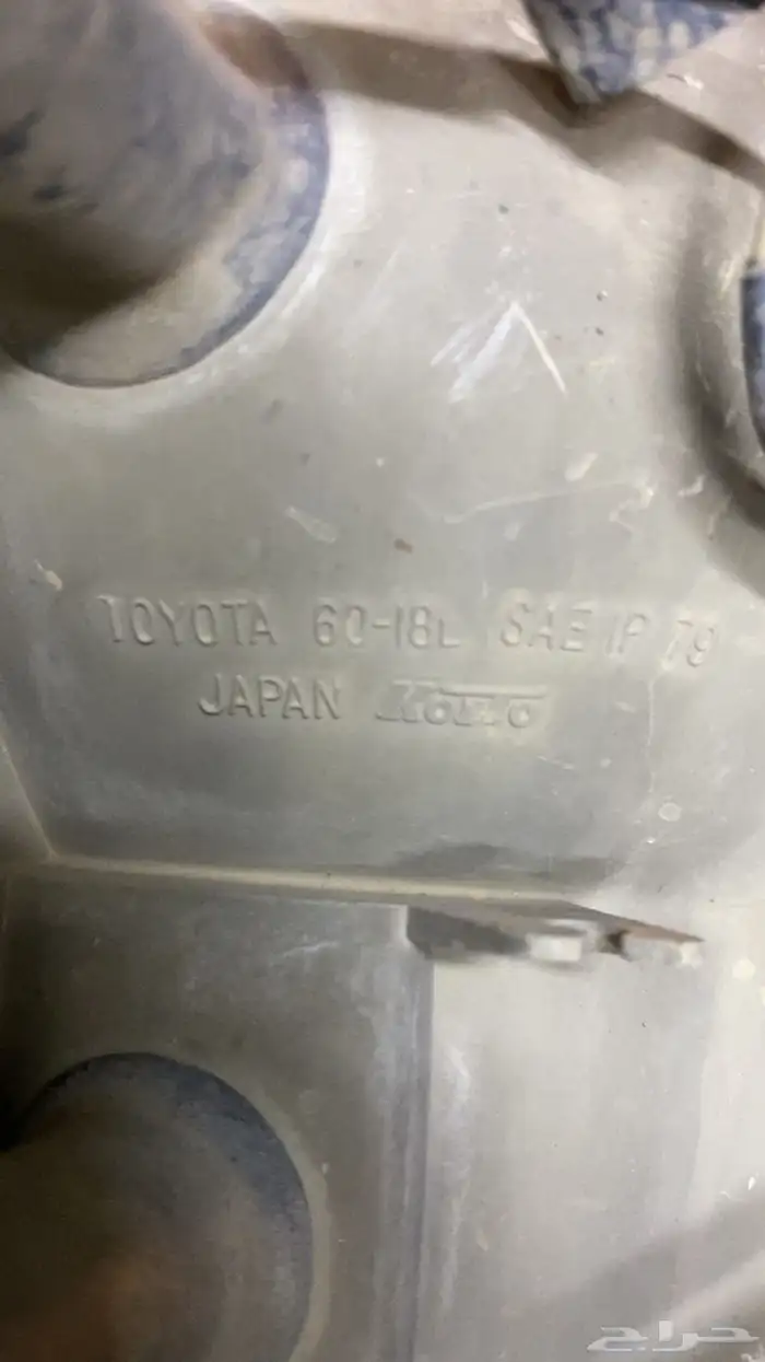 قطع غيار صالون 86 مستخدمة 8