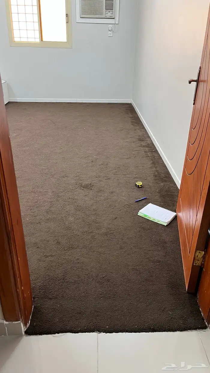 فرشه مو كيت نظيفه 0