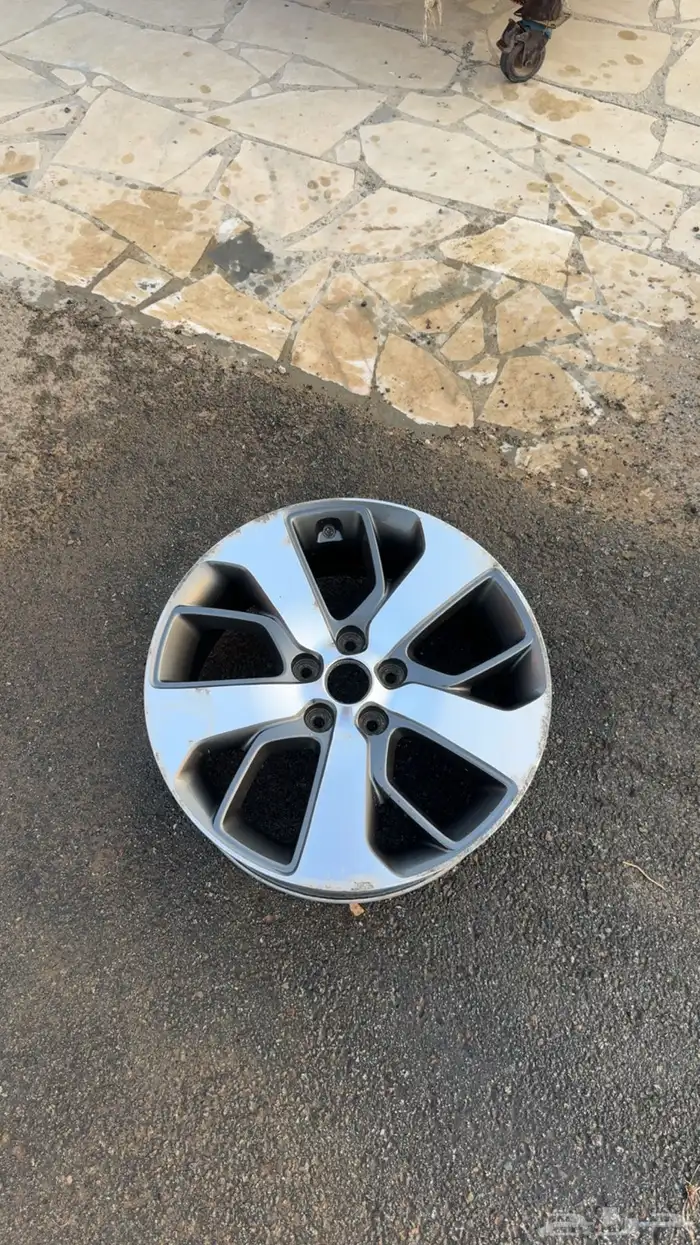 جنط اوبتيما GT 2016 0