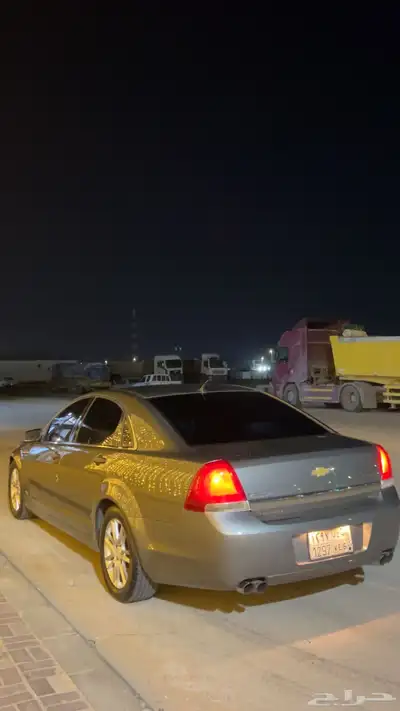 للبيع كابرس 5